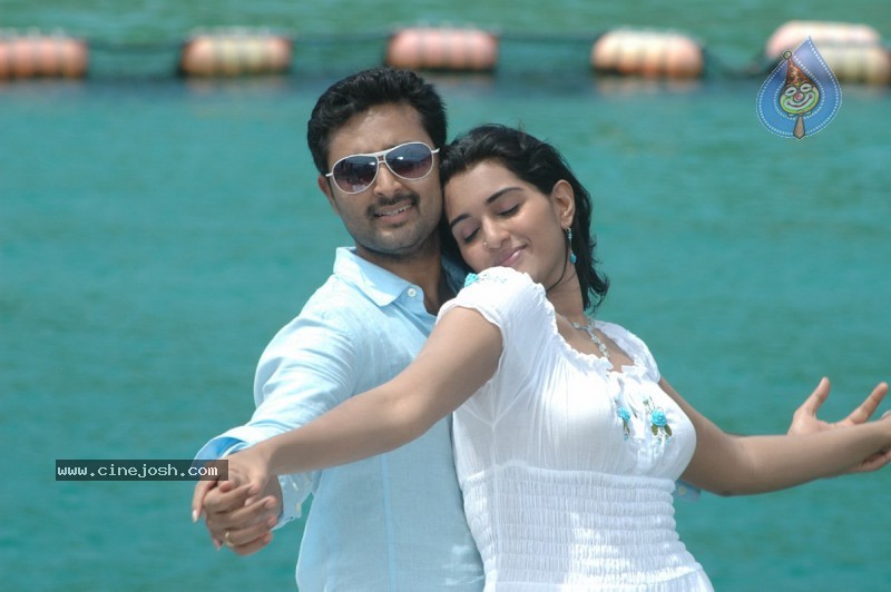 Padmavyuham Movie Latest Stills - 4 / 18 photos