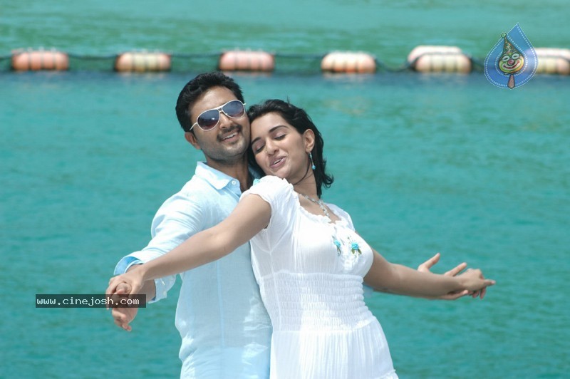 Padmavyuham Movie Latest Stills - 5 / 18 photos