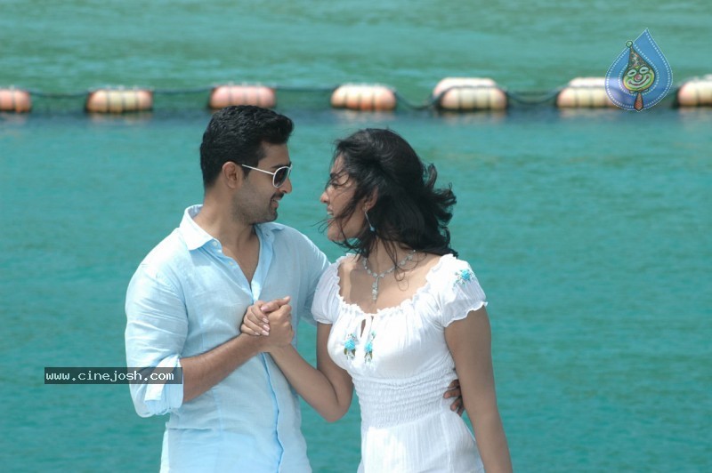 Padmavyuham Movie Latest Stills - 8 / 18 photos