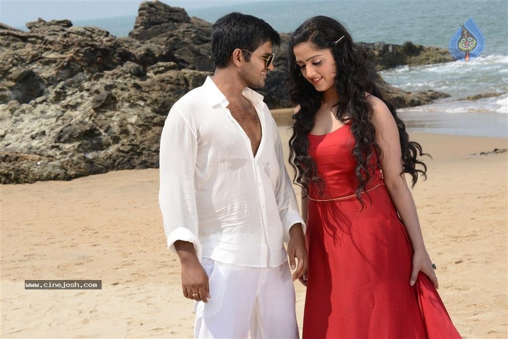 Pagadai Pagadai Tamil Movie Stills - 48 / 54 photos