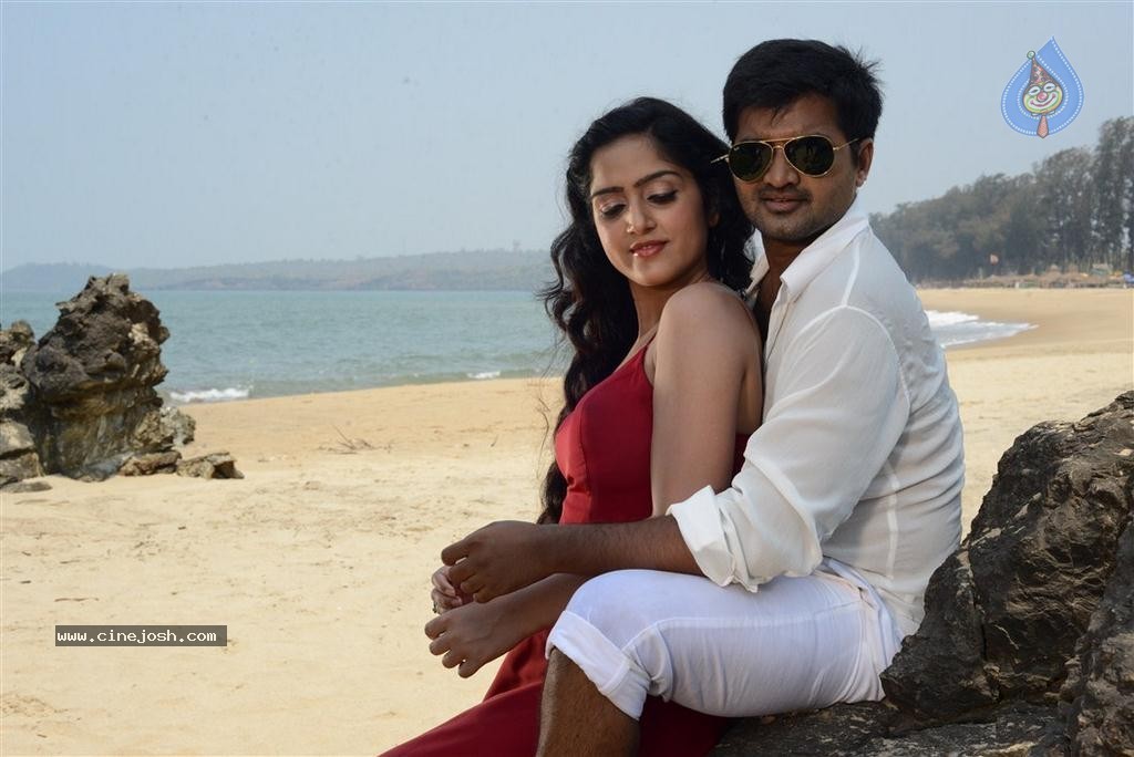 Pagadai Pagadai Tamil Movie Stills - 50 / 54 photos
