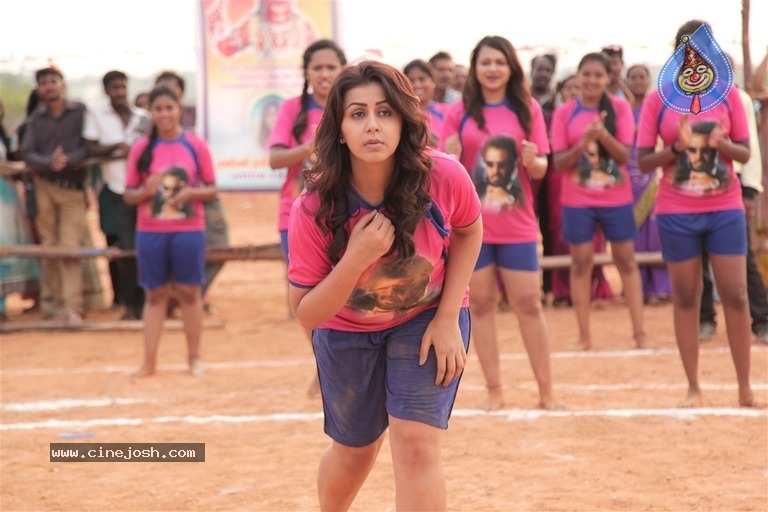 Pakka Movie Working Stills And Photos - 7 / 32 photos
