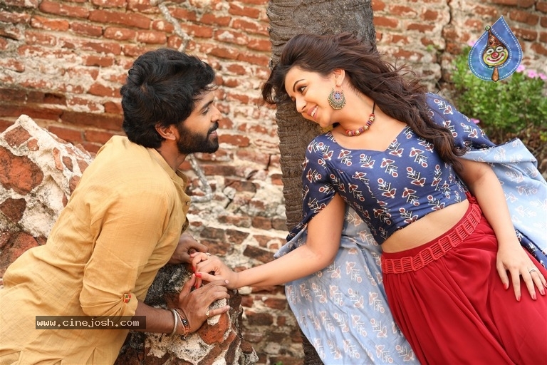 Pakka Movie Working Stills And Photos - 8 / 32 photos