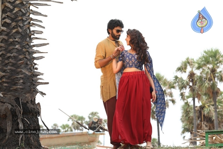 Pakka Movie Working Stills And Photos - 9 / 32 photos