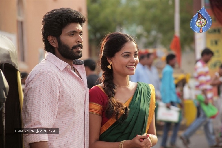 Pakka Movie Working Stills And Photos - 15 / 32 photos