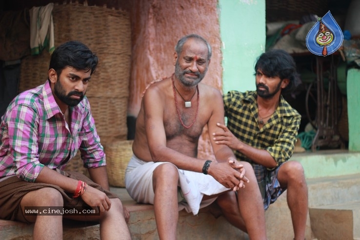 Palasa Movie Stills - 5 / 7 photos
