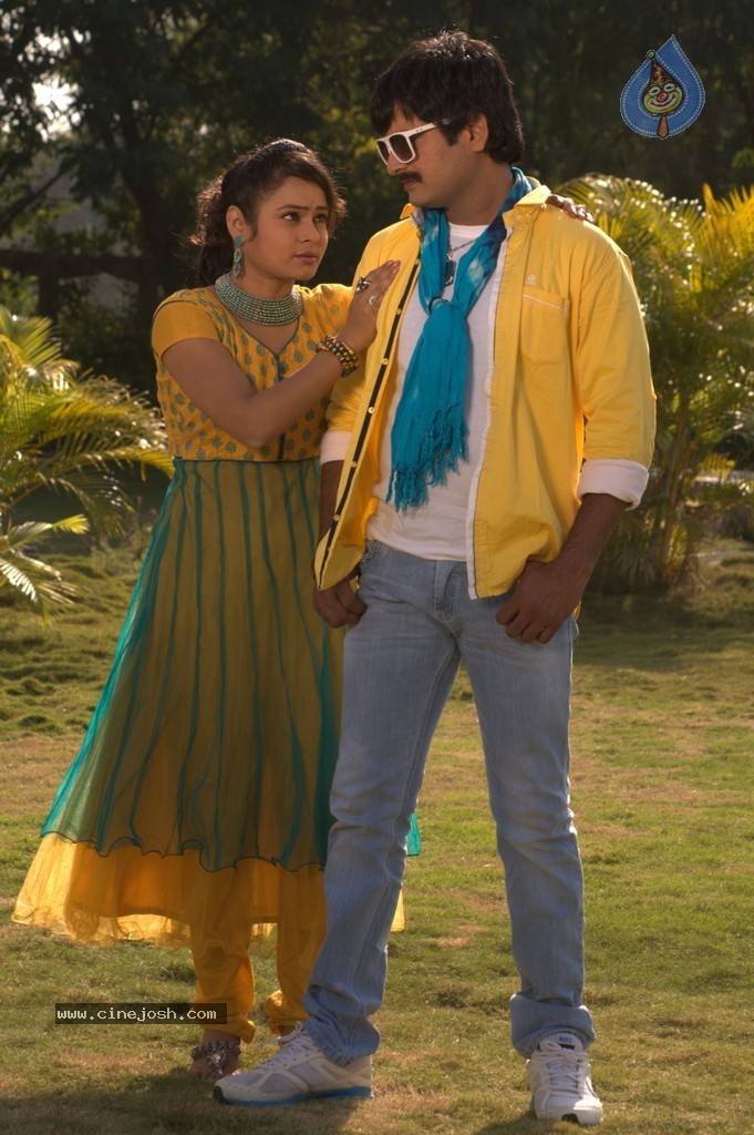 Pamba Lakidi Jamba Hot Stills - 8 / 59 photos