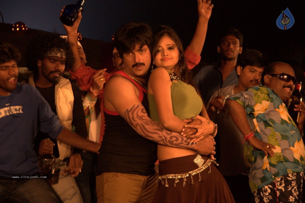 Pamba Lakidi Jamba Hot Stills - 23 / 59 photos