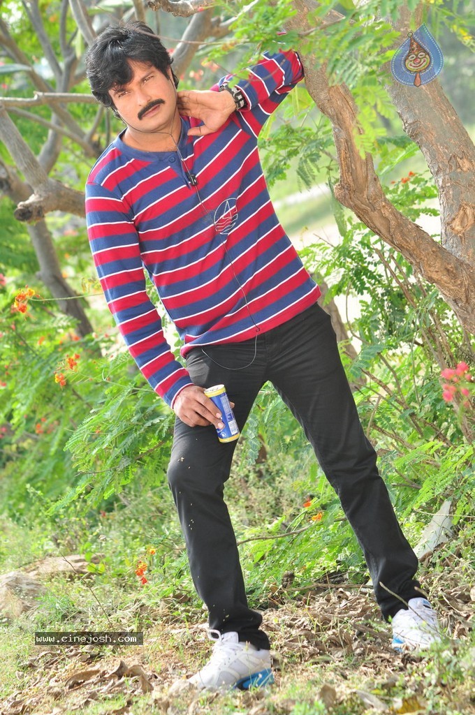 Pamba Lakidi Jamba Hot Stills - 25 / 59 photos