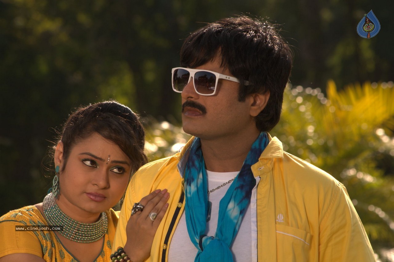 Pamba Lakidi Jamba Hot Stills - 29 / 59 photos