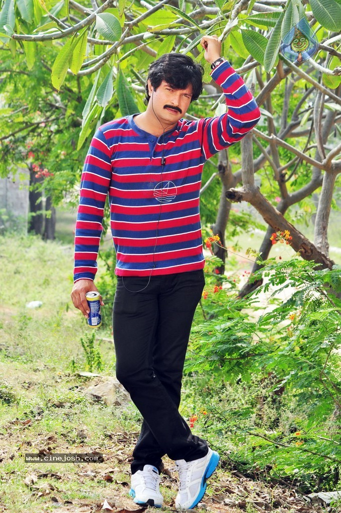 Pamba Lakidi Jamba Hot Stills - 32 / 59 photos