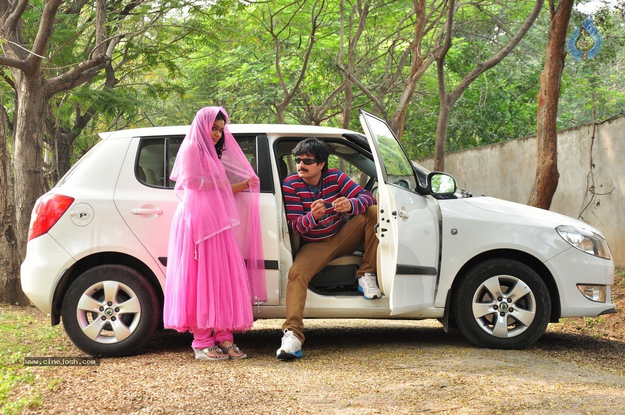 Pamba Lakidi Jamba Hot Stills - 43 / 59 photos