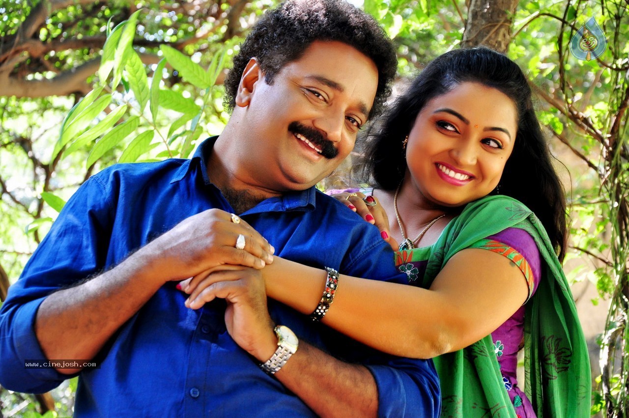 Pamba Lakidi Jamba Hot Stills - 47 / 59 photos