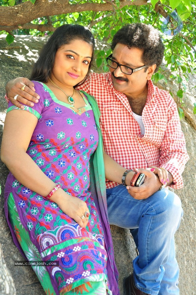 Pamba Lakidi Jamba Hot Stills - 51 / 59 photos