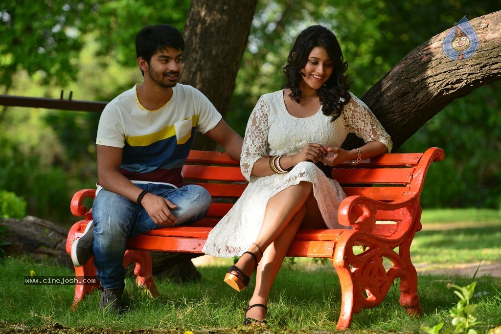 Panchadara Pachimirchi Movie Stills - 18 / 22 photos
