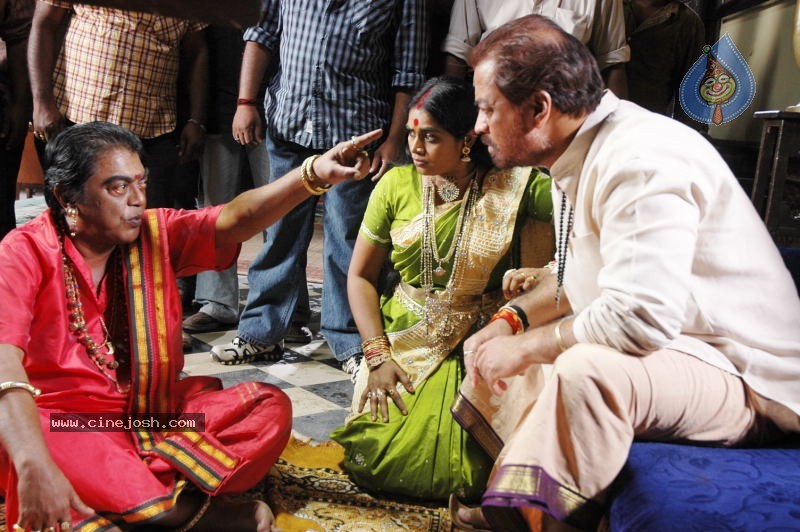Panchakshari Movie Latest Stills - 27 / 40 photos