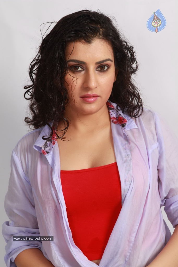 Panchami Movie New Images - 6 / 7 photos