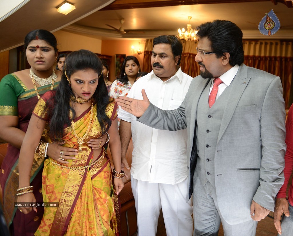 Panchamukhi Movie New Stills - 1 / 36 photos