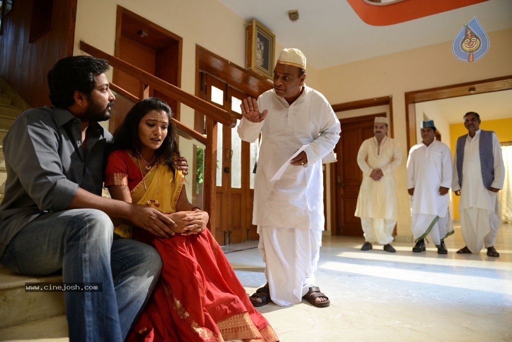 Panchamukhi Movie New Stills - 12 / 36 photos