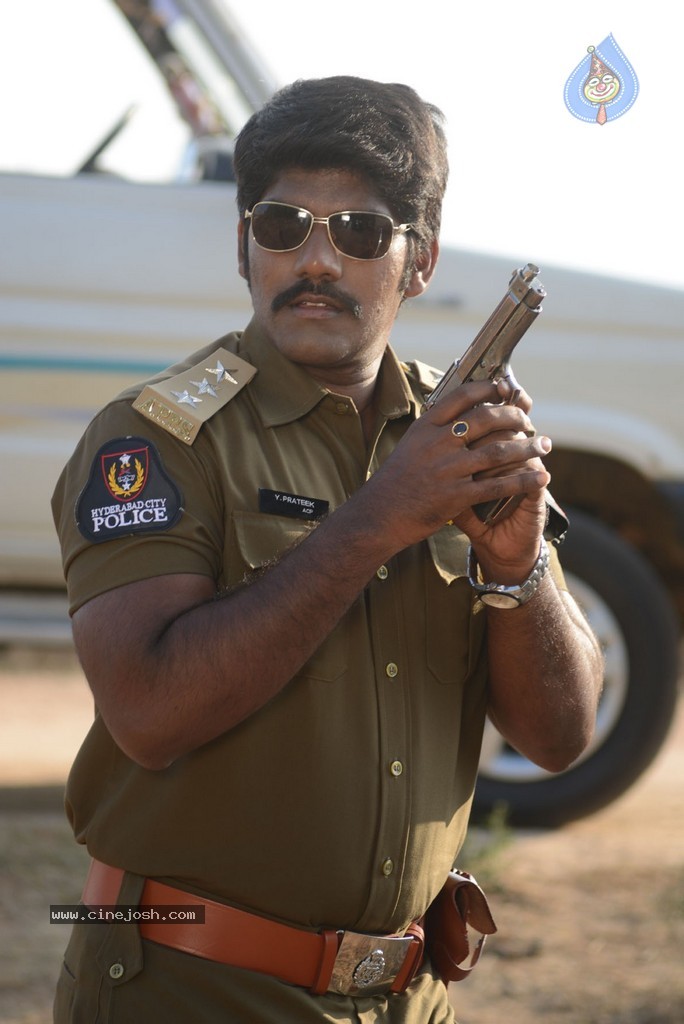 Panchamukhi Movie New Stills - 16 / 36 photos
