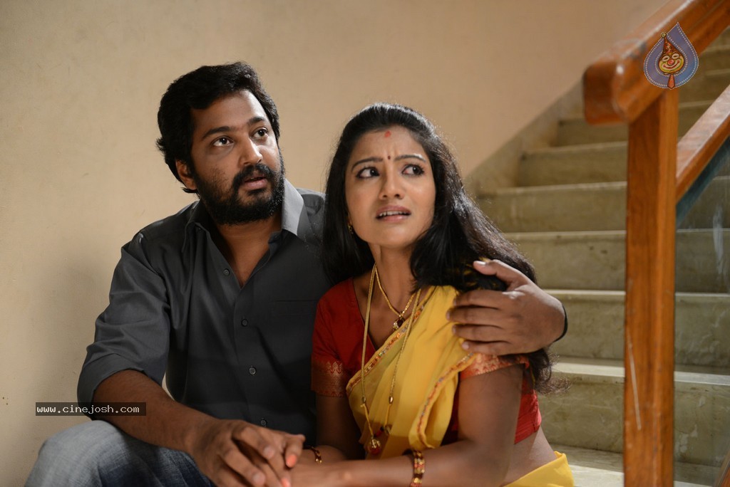 Panchamukhi Movie New Stills - 24 / 36 photos