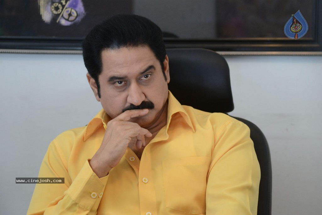 Panchamukhi Movie New Stills - 25 / 36 photos