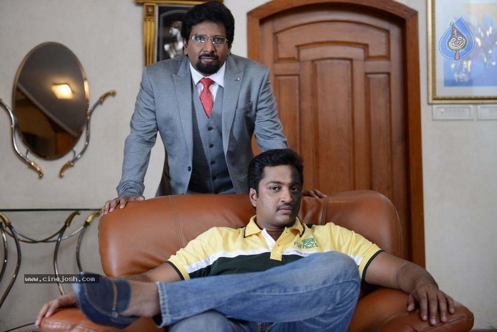 Panchamukhi Movie New Stills - 26 / 36 photos
