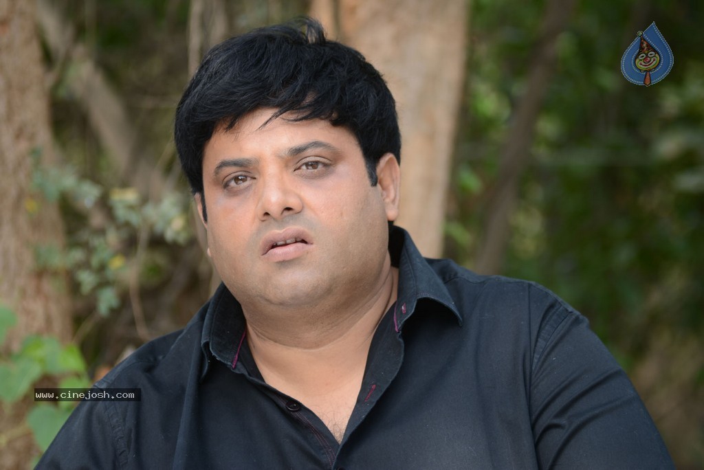 Panchamukhi Movie New Stills - 28 / 36 photos