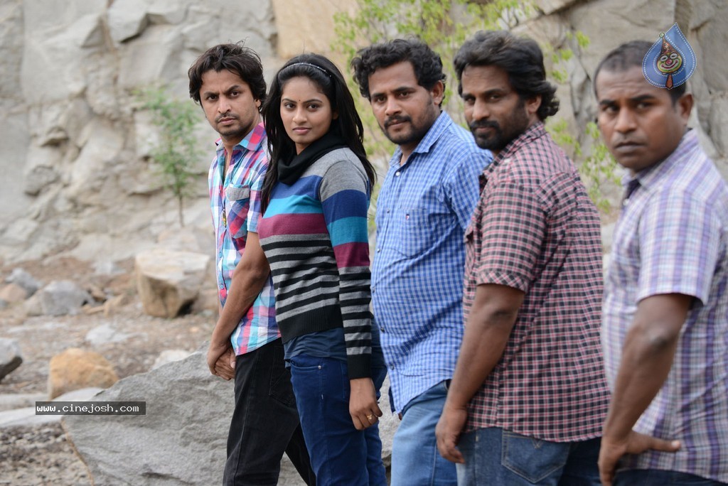 Panchamukhi Movie New Stills - 30 / 36 photos