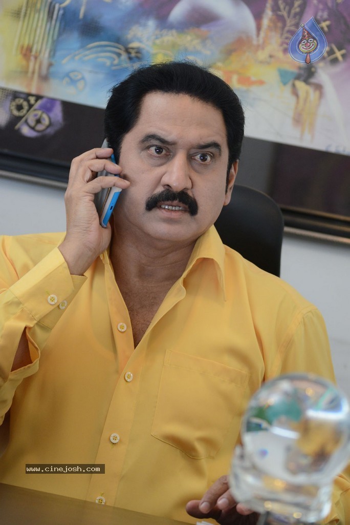 Panchamukhi Movie New Stills - 31 / 36 photos