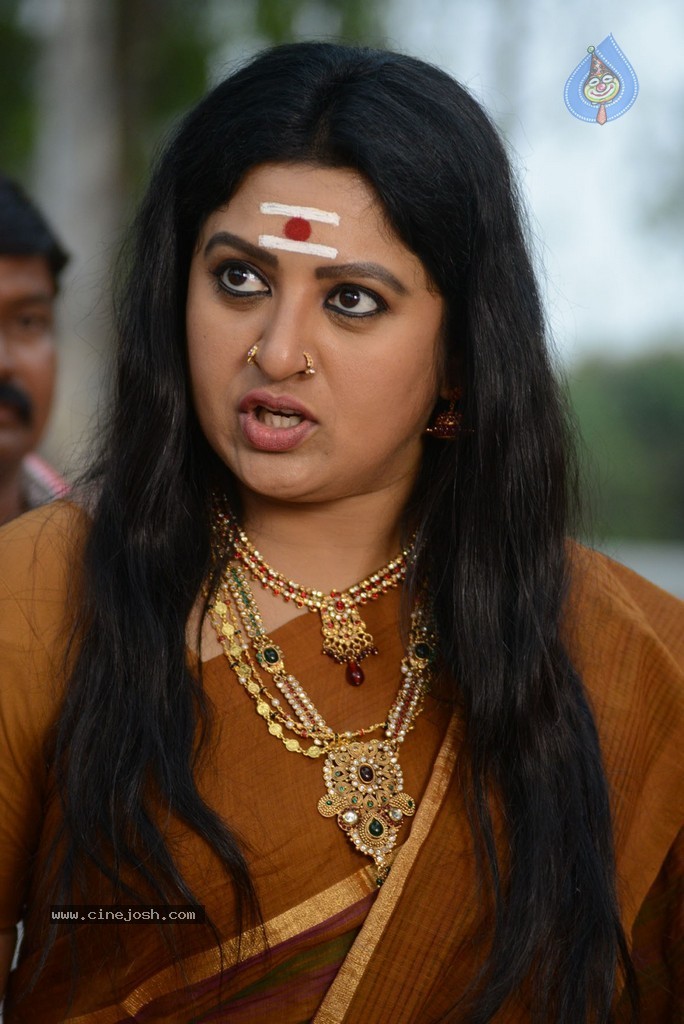 Panchamukhi Movie New Stills - 32 / 36 photos