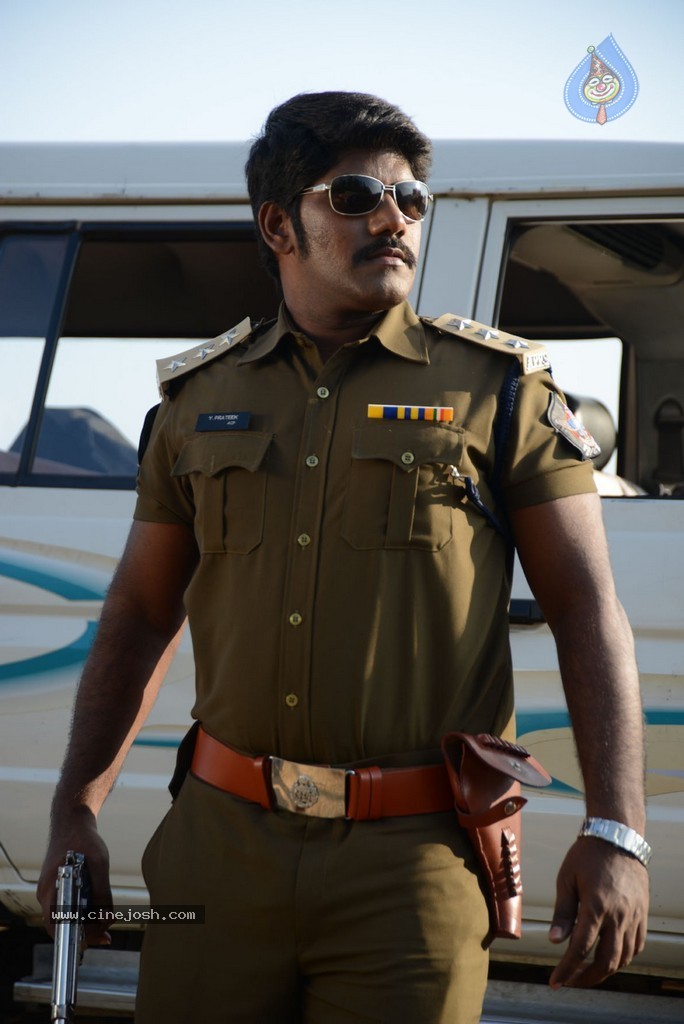 Panchamukhi Movie New Stills - 34 / 36 photos