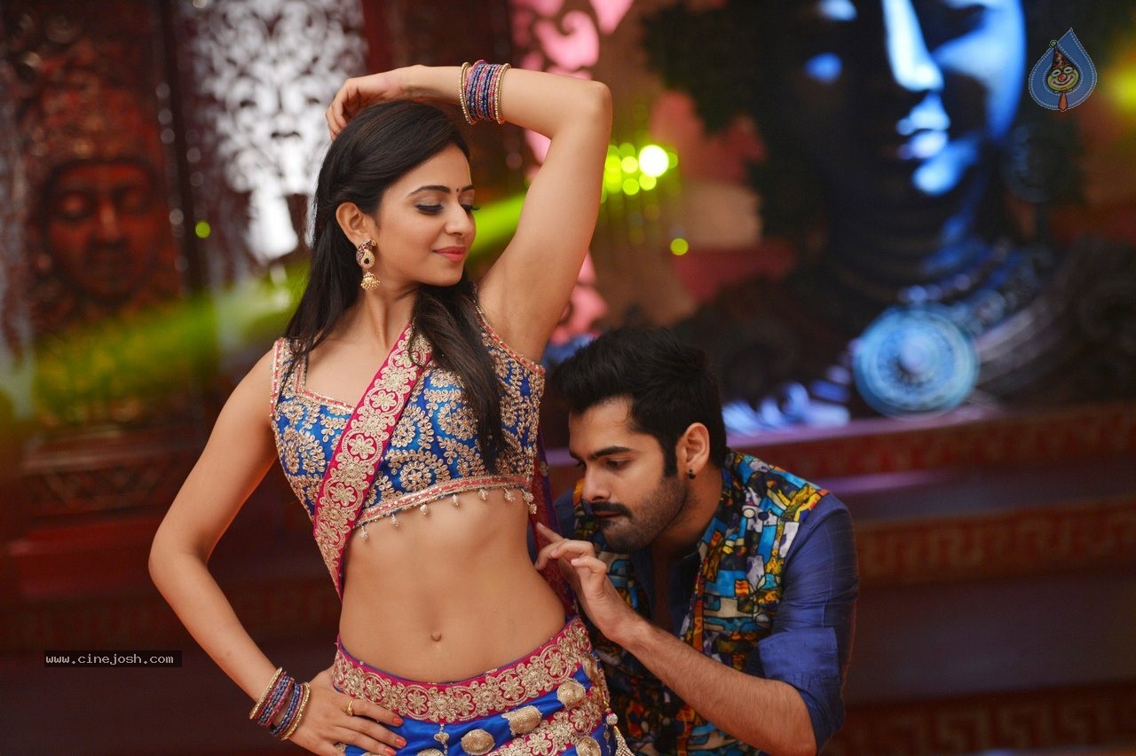 Pandaga Chesko New Stills - 6 / 10 photos