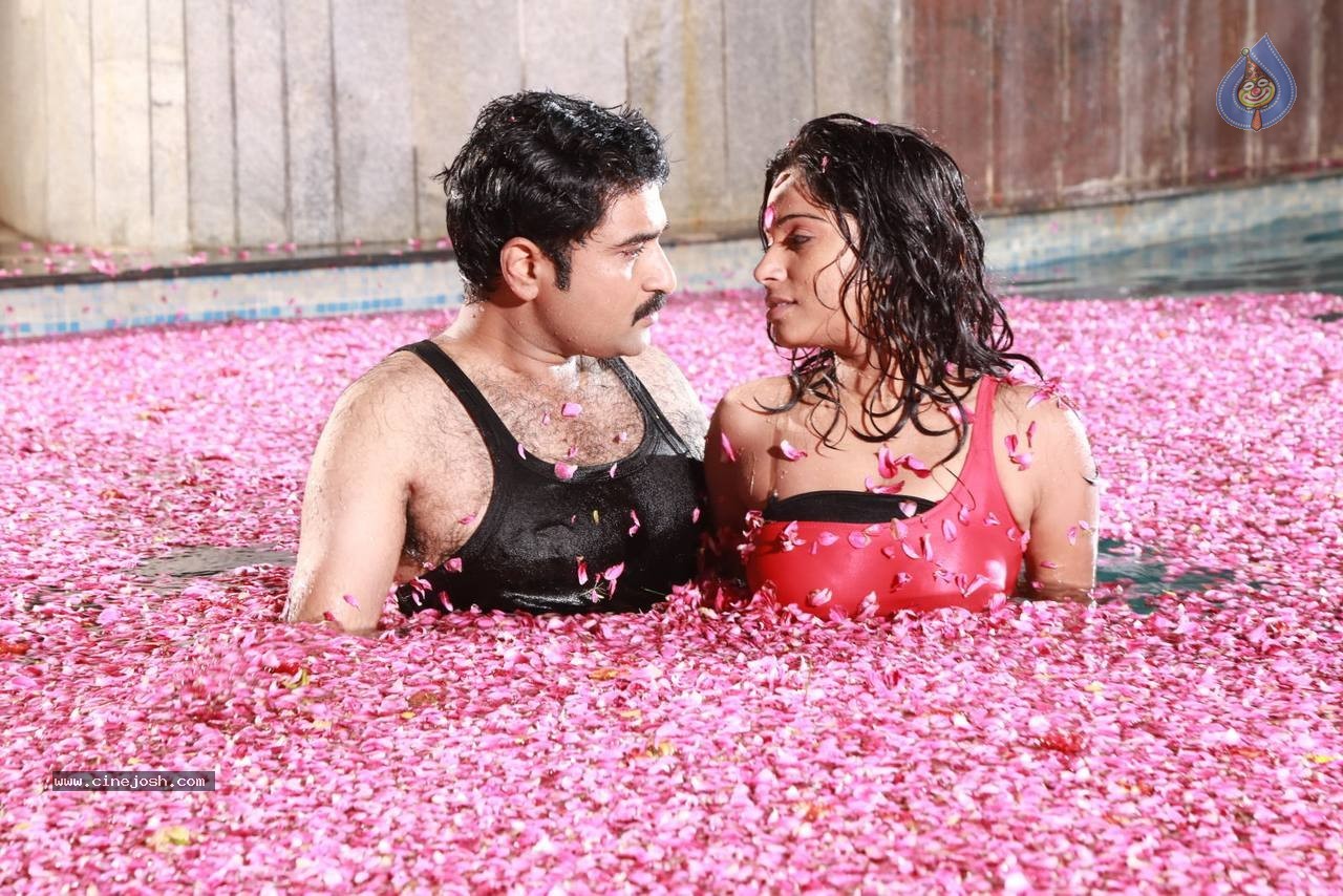Srimati Bangaram Movie Stills - 8 / 27 photos