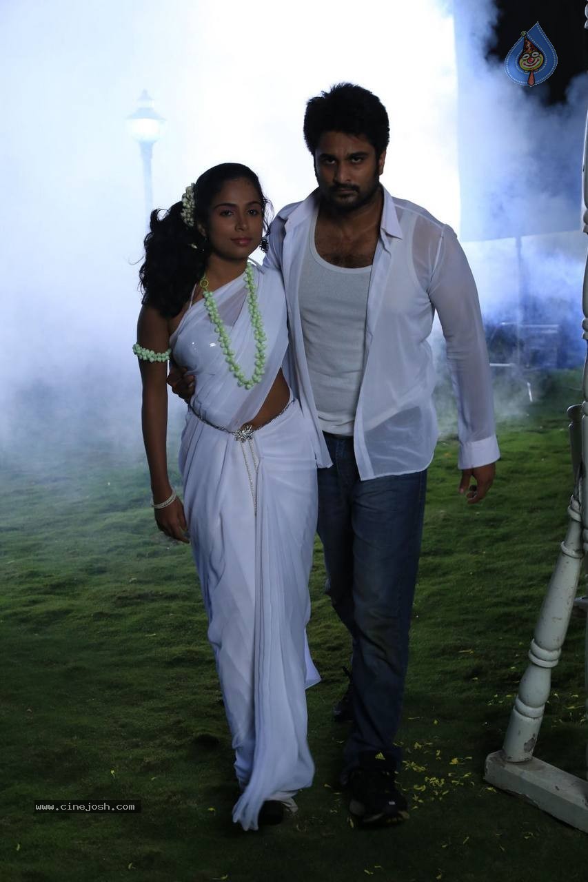 Srimati Bangaram Movie Stills - 14 / 27 photos