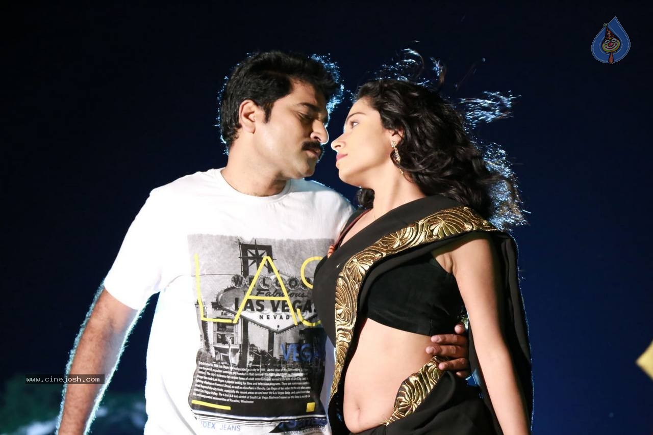 Srimati Bangaram Movie Stills - 21 / 27 photos