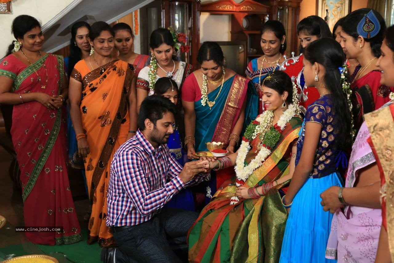 Srimati Bangaram Movie Stills - 22 / 27 photos