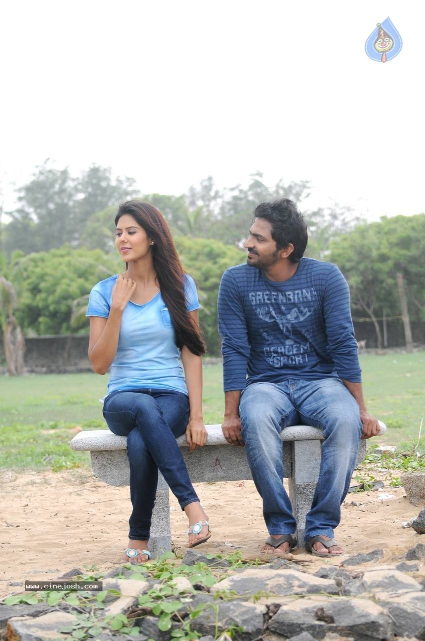 Pandavullo Okadu Movie Stills n Walls - 21 / 28 photos