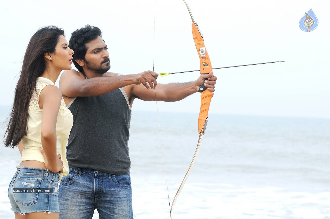 Pandavullo Okadu Movie Stills n Walls - 23 / 28 photos