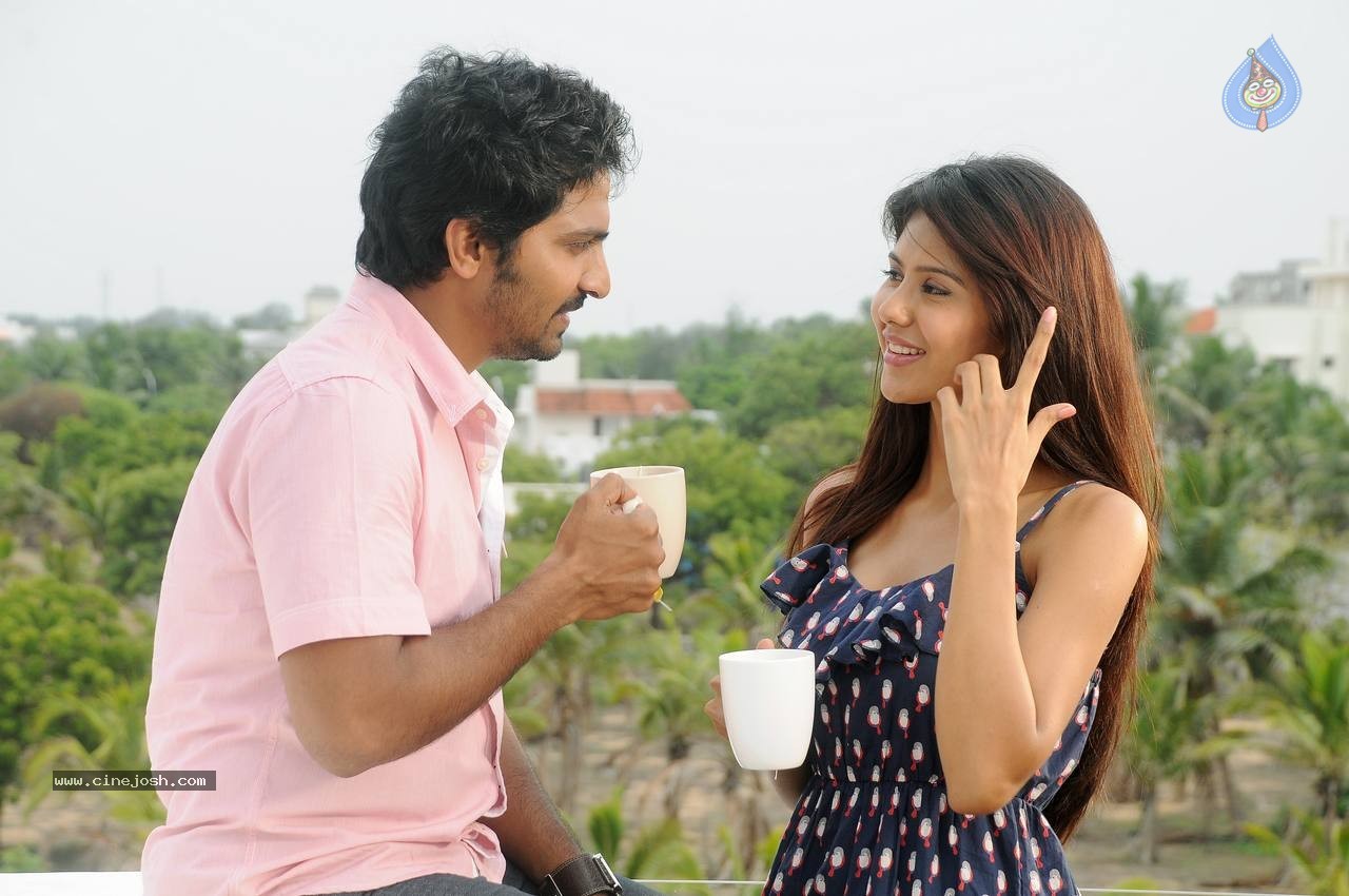 Pandavullo Okadu Movie Stills n Walls - 26 / 28 photos