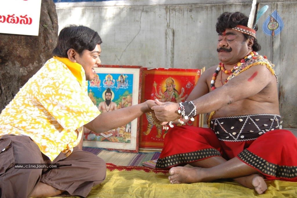 Pandavulu Movie Hot Stills - 2 / 45 photos