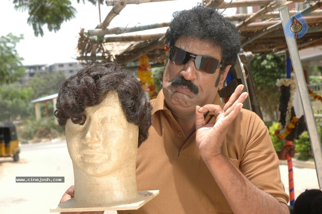 Pandavulu Movie Hot Stills - 6 / 45 photos