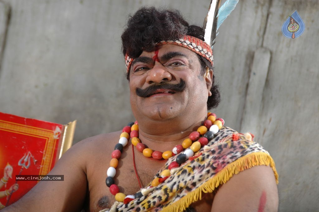 Pandavulu Movie Hot Stills - 39 / 45 photos