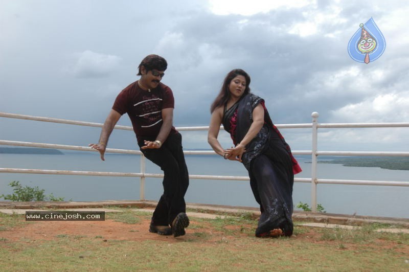 Pandavulu Movie New Stills - 7 / 33 photos