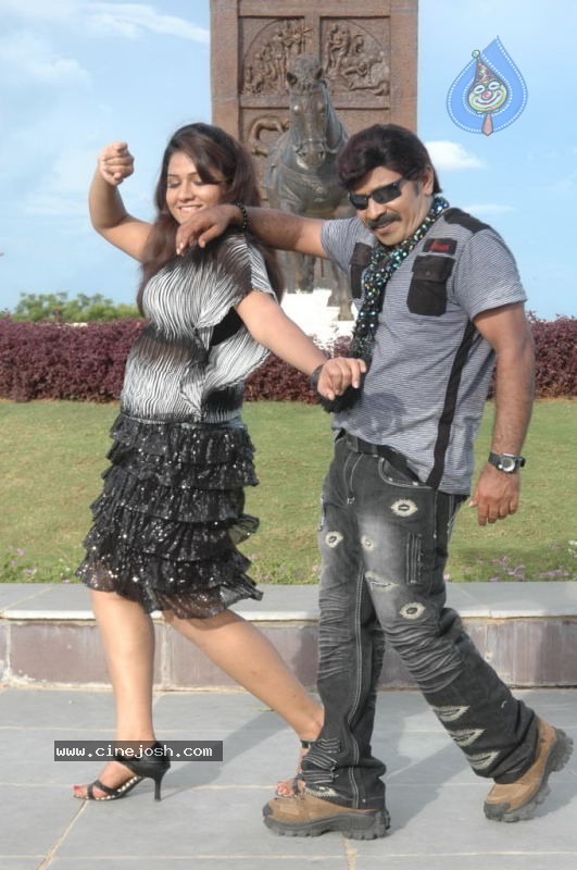 Pandavulu Movie New Stills - 8 / 33 photos