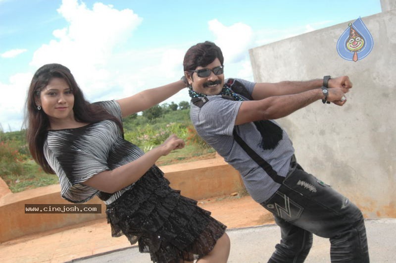 Pandavulu Movie New Stills - 14 / 33 photos