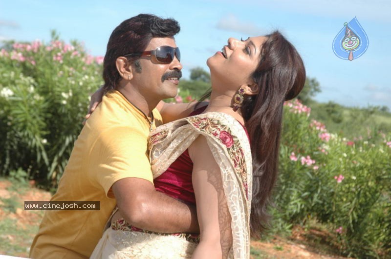 Pandavulu Movie New Stills - 21 / 33 photos