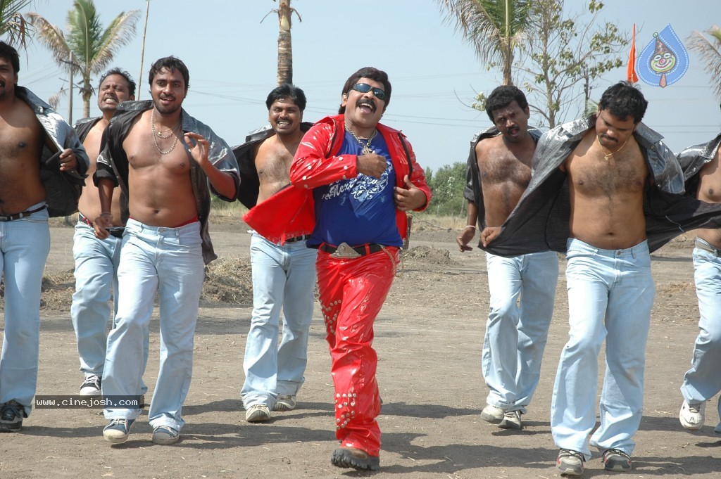 Pandavulu Movie New Stills - 3 / 15 photos