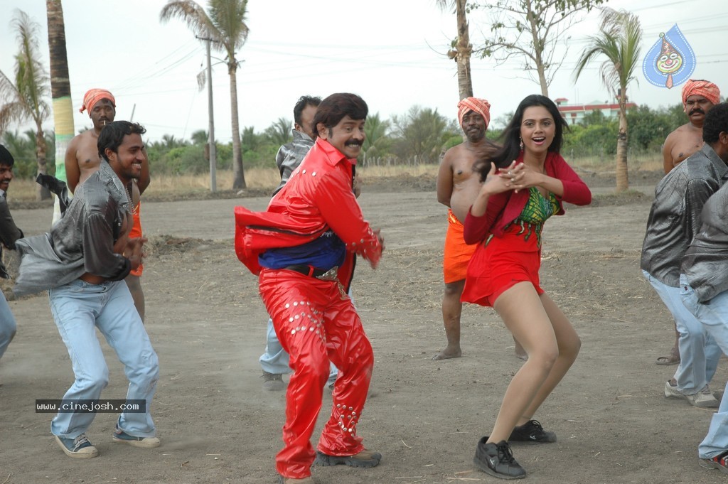 Pandavulu Movie New Stills - 4 / 15 photos