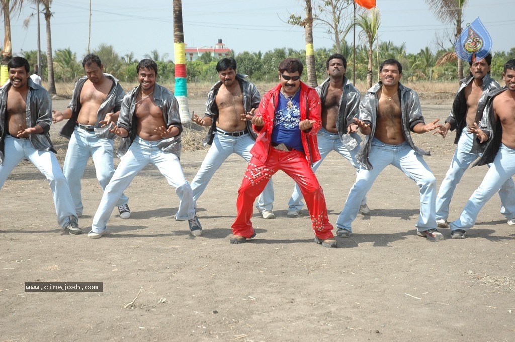 Pandavulu Movie New Stills - 14 / 15 photos